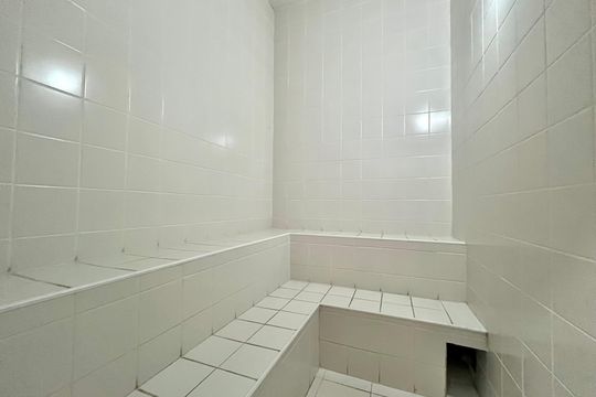 Área comum - Sauna de apartamento para alugar com 3 quartos, 82m² em Parque Imperial, São Paulo