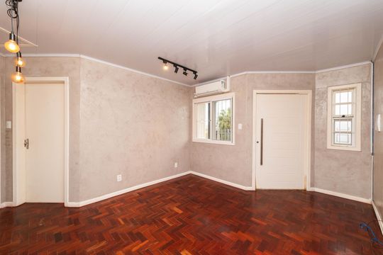 Sala de casa para alugar com 2 quartos, 80m² em Neópolis, Gravataí