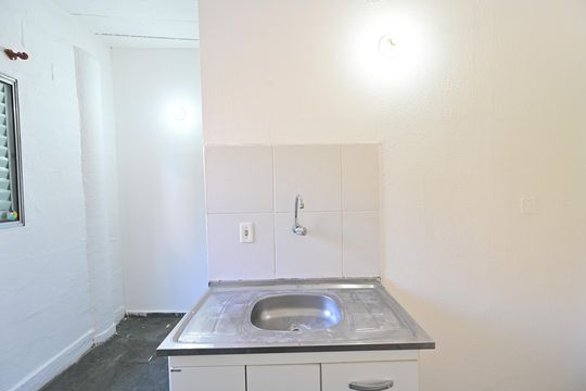 Kitnet/Studio para alugar com 1 quarto, 15m² em Vila Clementino, São Paulo