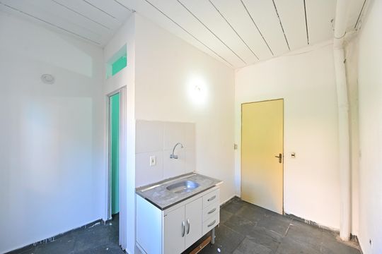 Kitnet/Studio para alugar com 1 quarto, 15m² em Vila Clementino, São Paulo