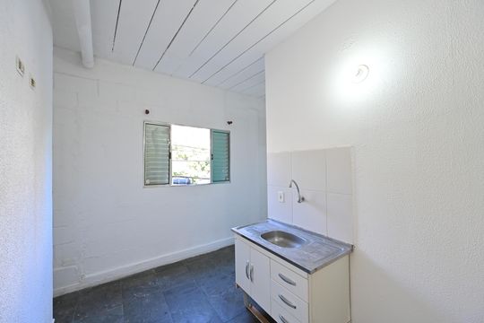 Kitnet/Studio para alugar com 1 quarto, 15m² em Vila Clementino, São Paulo