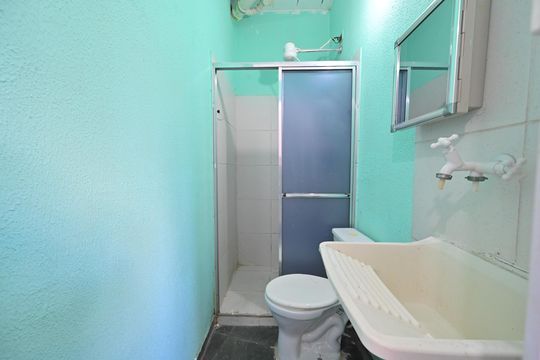Kitnet/Studio para alugar com 1 quarto, 15m² em Vila Clementino, São Paulo