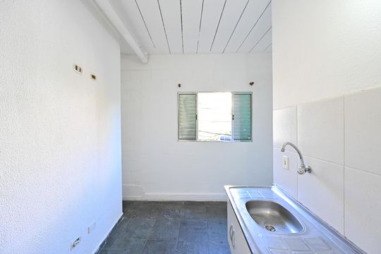 Kitnet/Studio para alugar com 1 quarto, 15m² em Vila Clementino, São Paulo