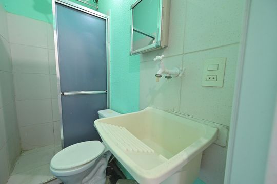 Kitnet/Studio para alugar com 1 quarto, 15m² em Vila Clementino, São Paulo