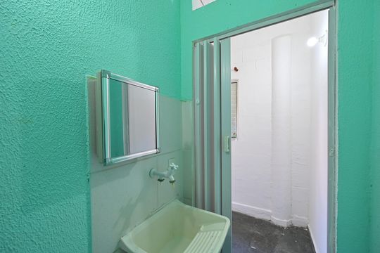 Kitnet/Studio para alugar com 1 quarto, 15m² em Vila Clementino, São Paulo