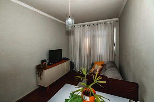 Apartamento à venda com 3 quartos, 63m² em Vila Cloris, Belo Horizonte