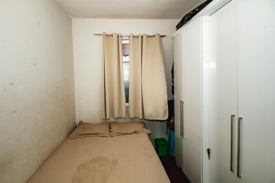 Apartamento à venda com 3 quartos, 63m² em Vila Cloris, Belo Horizonte
