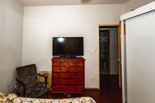 Apartamento à venda com 3 quartos, 63m² em Vila Cloris, Belo Horizonte