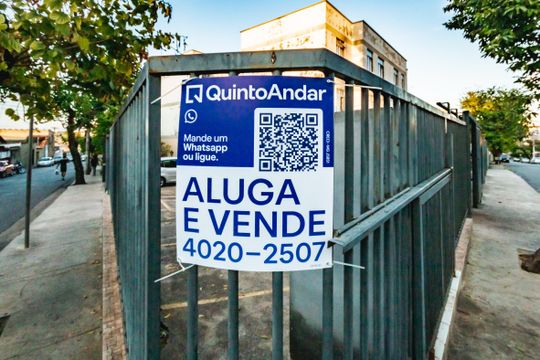 Apartamento à venda com 3 quartos, 63m² em Vila Cloris, Belo Horizonte