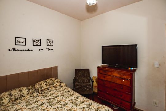 Apartamento à venda com 3 quartos, 63m² em Vila Cloris, Belo Horizonte