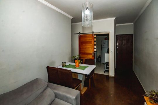 Apartamento à venda com 3 quartos, 63m² em Vila Cloris, Belo Horizonte