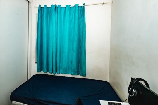 Apartamento à venda com 3 quartos, 63m² em Vila Cloris, Belo Horizonte