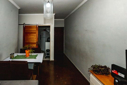 Apartamento à venda com 3 quartos, 63m² em Vila Cloris, Belo Horizonte
