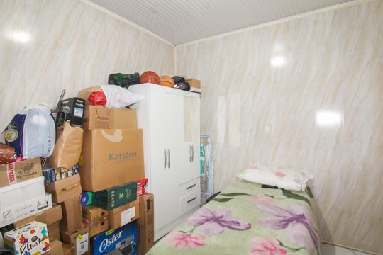 Quarto 3 de casa à venda com 3 quartos, 118m² em Rio Branco, Canoas
