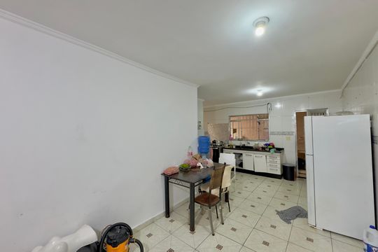 Casa à venda com 5 quartos, 438m² em Jardim Brasil, Guarulhos