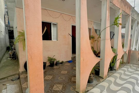 Casa à venda com 5 quartos, 438m² em Jardim Brasil, Guarulhos