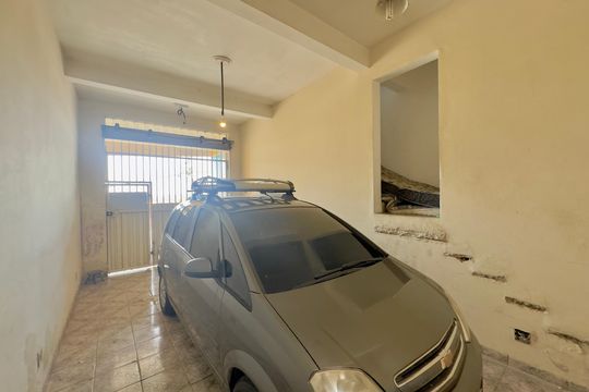 Casa à venda com 5 quartos, 438m² em Jardim Brasil, Guarulhos