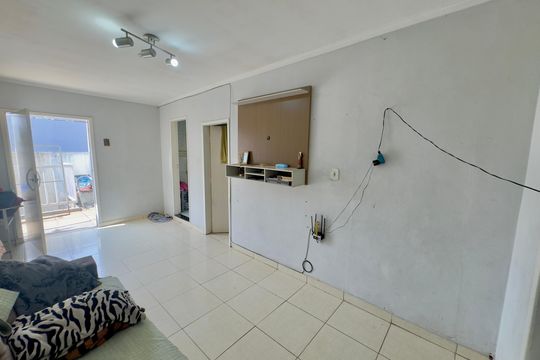 Casa à venda com 5 quartos, 438m² em Jardim Brasil, Guarulhos