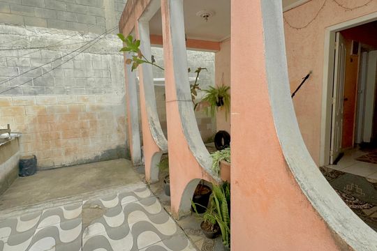 Casa à venda com 5 quartos, 438m² em Jardim Brasil, Guarulhos