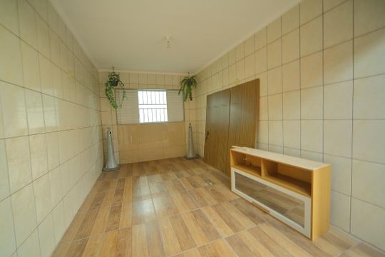 Garagem  de casa para alugar com 2 quartos, 125m² em Alvarenga, São Bernardo do Campo
