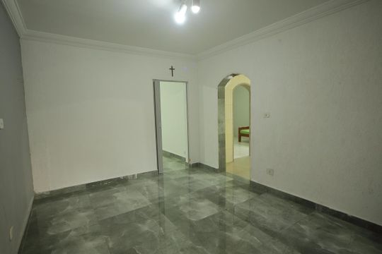 Sala  de casa para alugar com 2 quartos, 125m² em Alvarenga, São Bernardo do Campo