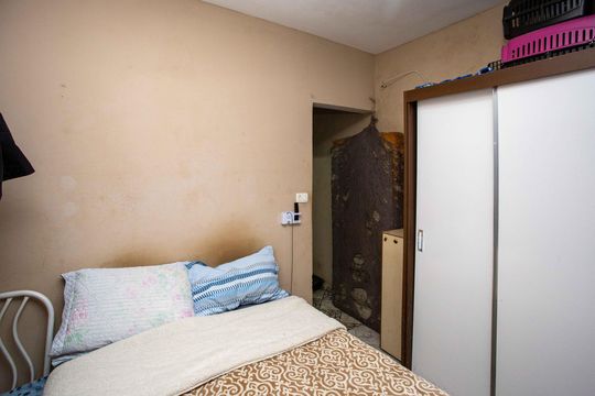 Quarto Casa 4 de casa à venda com 6 quartos, 167m² em Eldorado, Diadema