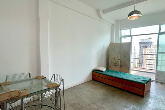 Kitnet/Studio para alugar com 1 quarto, 37m² em Cerqueira César, São Paulo