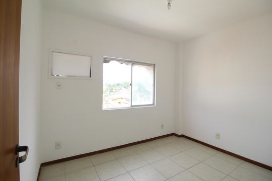 Quarto 1 de apartamento para alugar com 2 quartos, 65m² em Freguesia (jacarepaguá), Rio de Janeiro