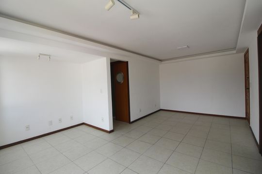 Sala de apartamento para alugar com 2 quartos, 65m² em Freguesia (jacarepaguá), Rio de Janeiro