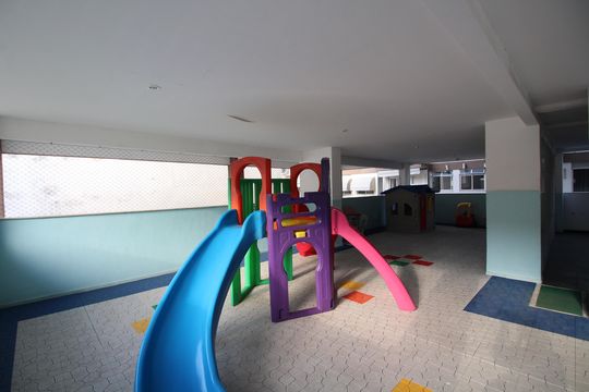 Área Comum de apartamento para alugar com 2 quartos, 65m² em Freguesia (jacarepaguá), Rio de Janeiro
