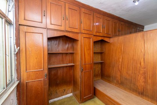 Quarto 2  de apartamento à venda com 2 quartos, 75m² em Olaria, Rio de Janeiro