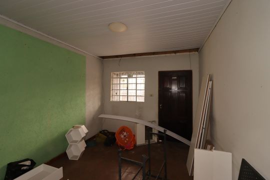Casa para alugar com 2 quartos, 95m² em Parque das Nações, Santo André