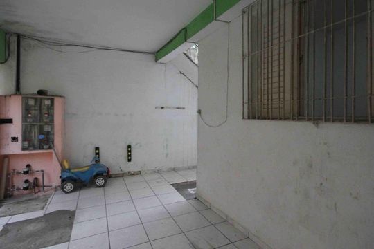 Garagem de casa para alugar com 2 quartos, 74m² em Aricanduva, São Paulo