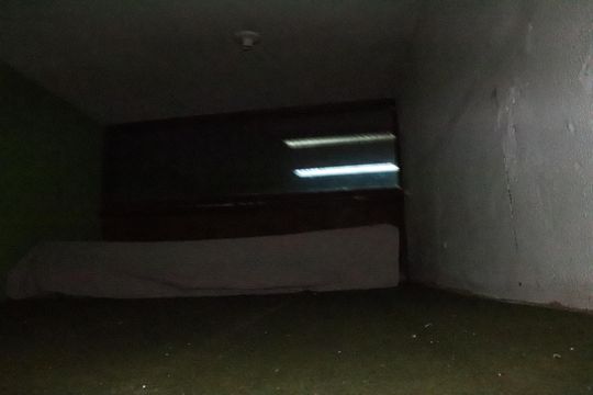 Mezanino de kitnet/studio para alugar com 1 quarto, 30m² em Centro, Campos dos Goytacazes