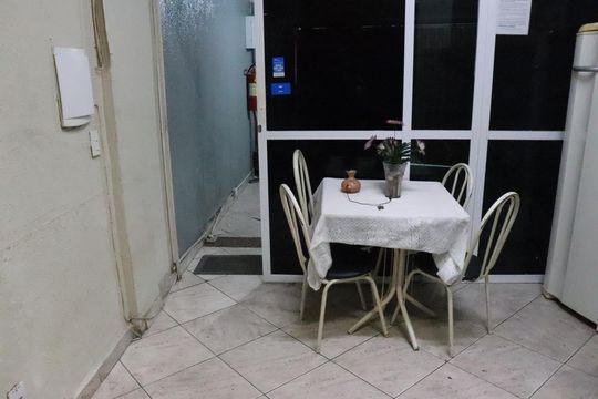 Kitnet/Studio para alugar com 1 quarto, 30m² em Centro, Campos dos Goytacazes