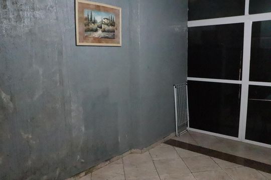 Garagem de kitnet/studio para alugar com 1 quarto, 30m² em Centro, Campos dos Goytacazes