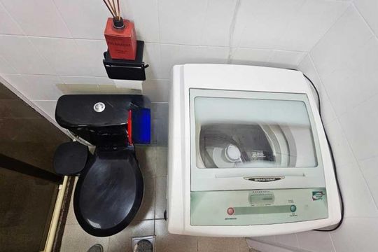 Apartamento à venda com 1 quarto, 25m² em Copacabana, Rio de Janeiro