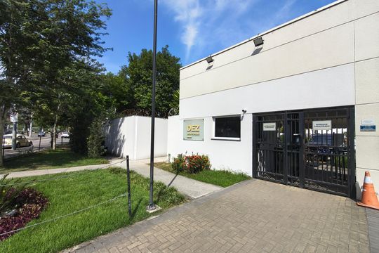 Apartamento à venda com 2 quartos, 44m² em Anil, Rio de Janeiro
