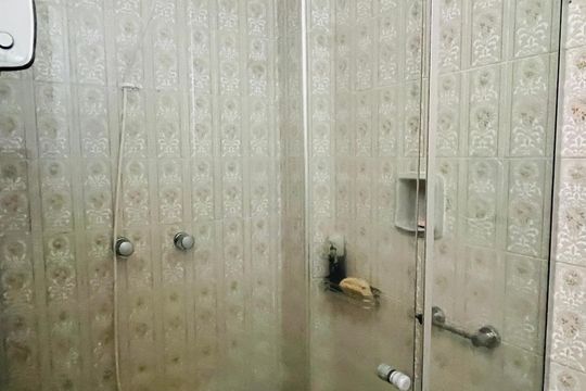 Apartamento à venda com 2 quartos, 129m² em Centro, Campinas