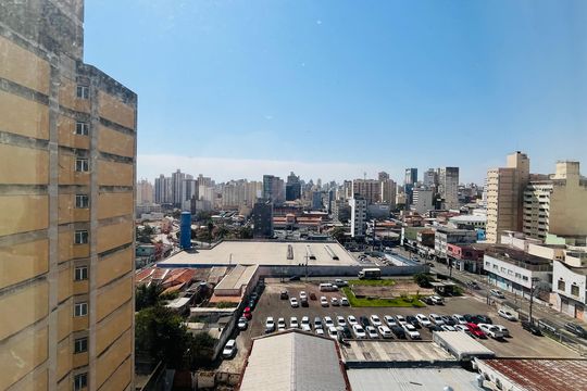 Apartamento à venda com 2 quartos, 129m² em Centro, Campinas