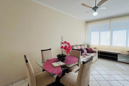 Apartamento à venda com 2 quartos, 129m² em Centro, Campinas