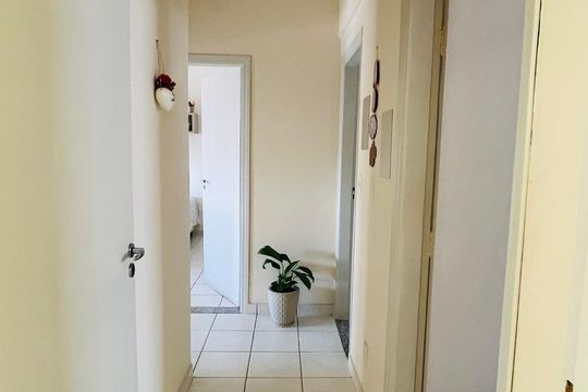 Apartamento à venda com 2 quartos, 129m² em Centro, Campinas