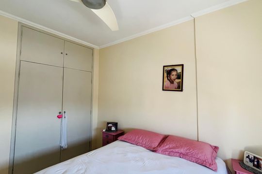 Apartamento à venda com 2 quartos, 129m² em Centro, Campinas