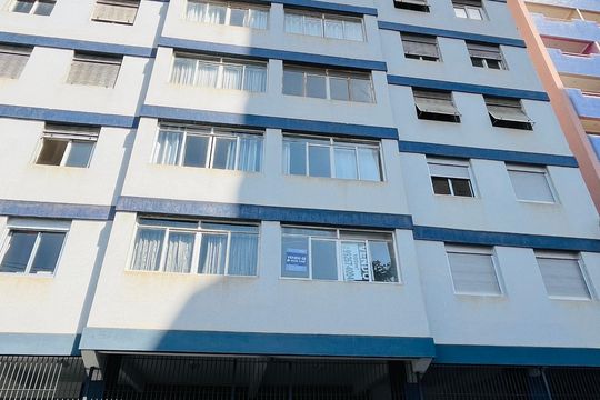 Apartamento à venda com 2 quartos, 129m² em Centro, Campinas