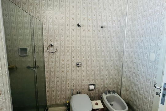Apartamento à venda com 2 quartos, 129m² em Centro, Campinas