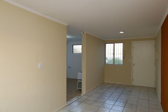Apartamento para alugar com 2 quartos, 58m² em Conjunto Residencial José Bonifácio, São Paulo