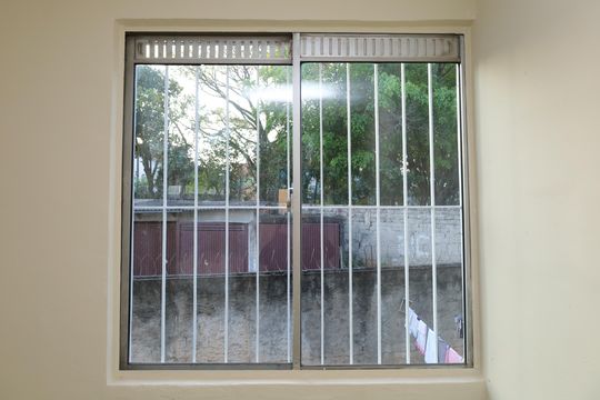 Quarto 1 de apartamento para alugar com 2 quartos, 58m² em Conjunto Residencial José Bonifácio, São Paulo