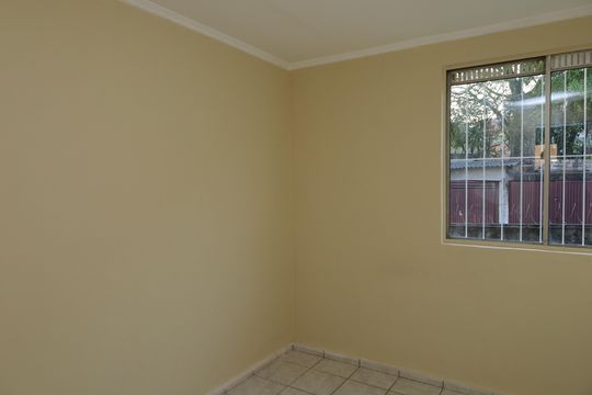 Quarto 1 de apartamento para alugar com 2 quartos, 58m² em Conjunto Residencial José Bonifácio, São Paulo
