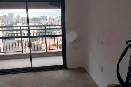 Kitnet/Studio à venda com 0 quarto, 24m² em Vila firmiano pinto, São Paulo