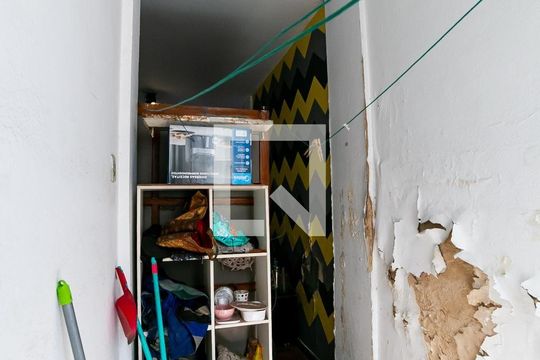 Kitnet/Studio à venda com 1 quarto, 54m² em Centro, Belo Horizonte